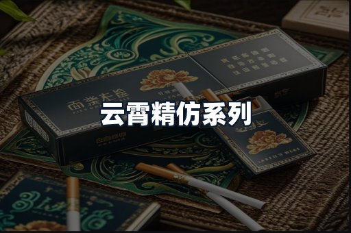 云霄精仿系列